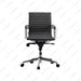 Kursi Manager Kursi Kantor Indachi Nest II CR HDT INDACHI OSCARLIVING