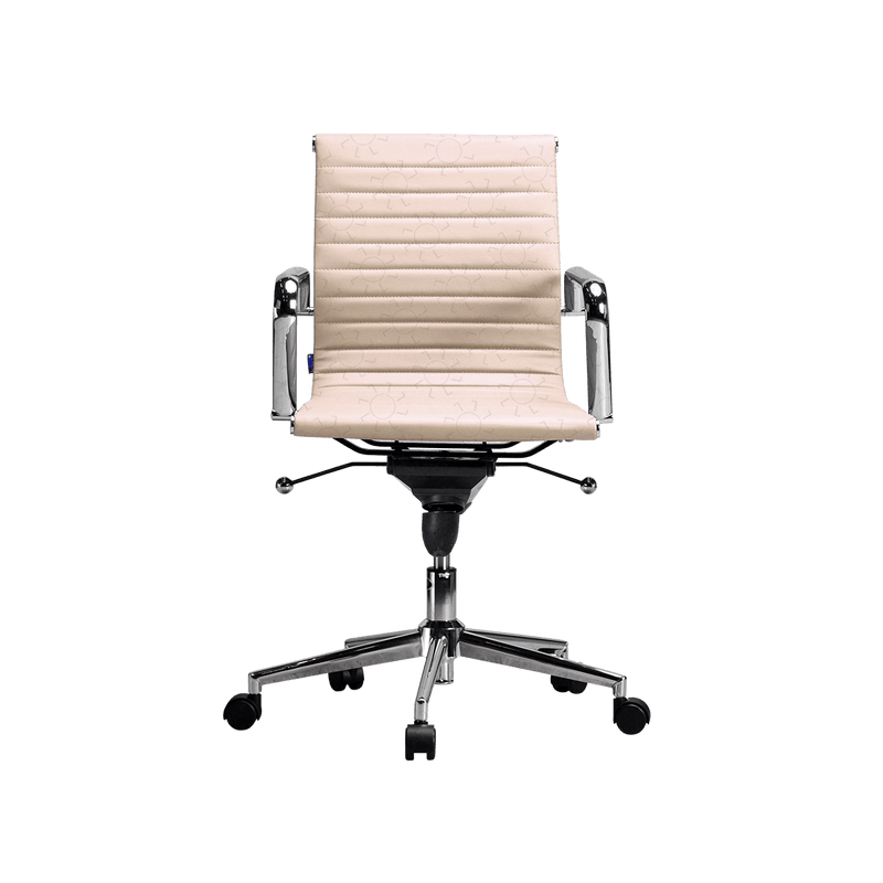 Kursi Manager Kursi Kantor Indachi Nest II CR HDT INDACHI OSCARLIVING