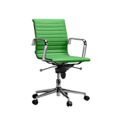 Kursi Manager Kursi Kantor Indachi Nest II CR HDT INDACHI OSCARLIVING