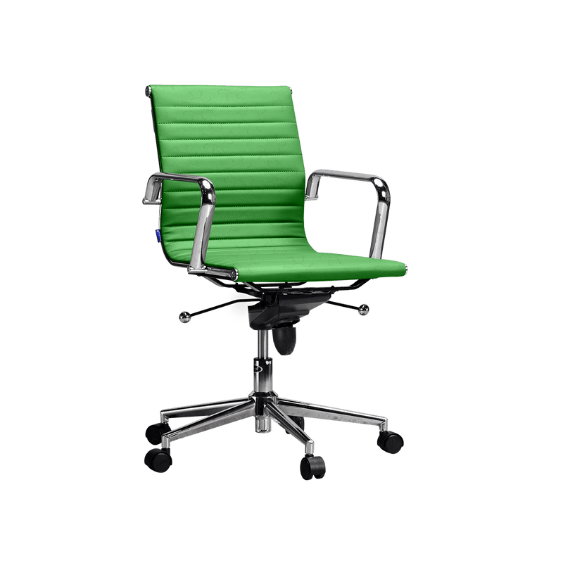 Kursi Manager Kursi Kantor Indachi Nest II CR HDT INDACHI OSCARLIVING