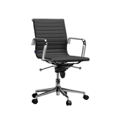 Kursi Manager Kursi Kantor Indachi Nest II CR HDT INDACHI OSCARLIVING