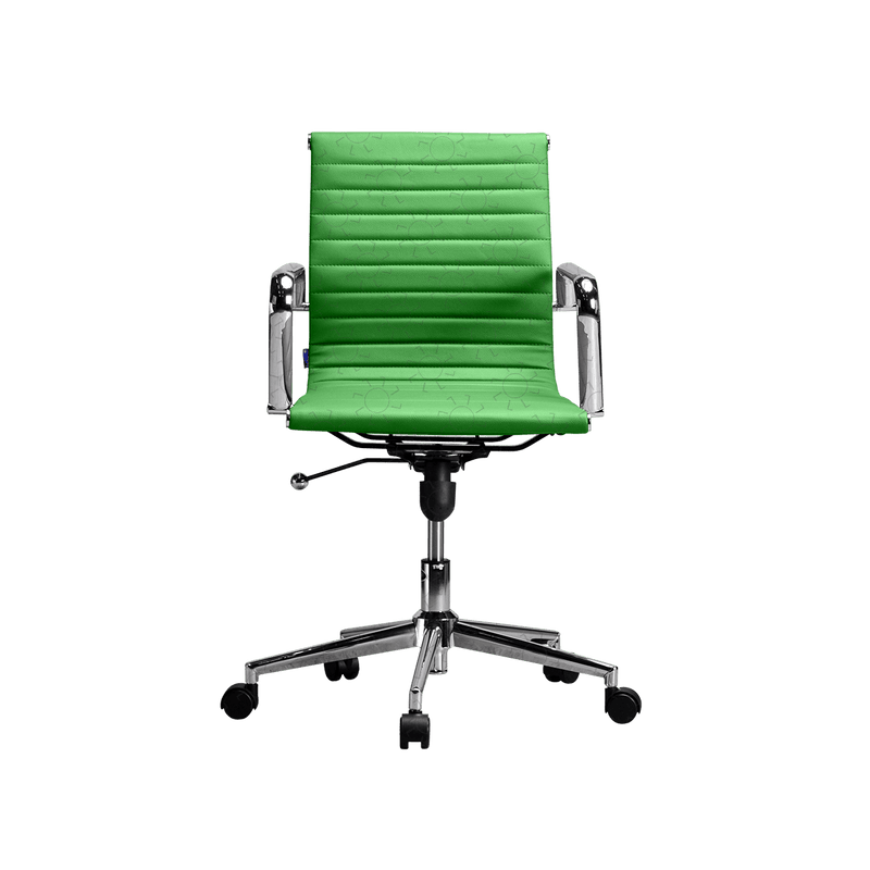 Kursi Manager Kursi Kantor Indachi Nest II CR TC INDACHI OSCARLIVING