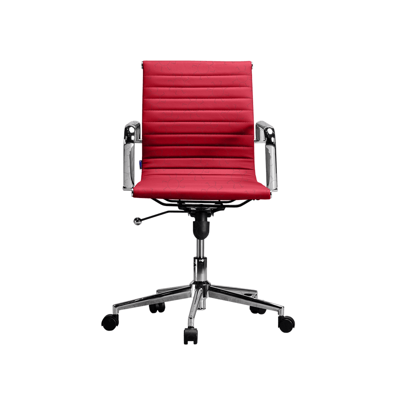 Kursi Manager Kursi Kantor Indachi Nest II CR TC INDACHI OSCARLIVING