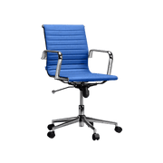 Kursi Manager Kursi Kantor Indachi Nest II CR TC INDACHI OSCARLIVING