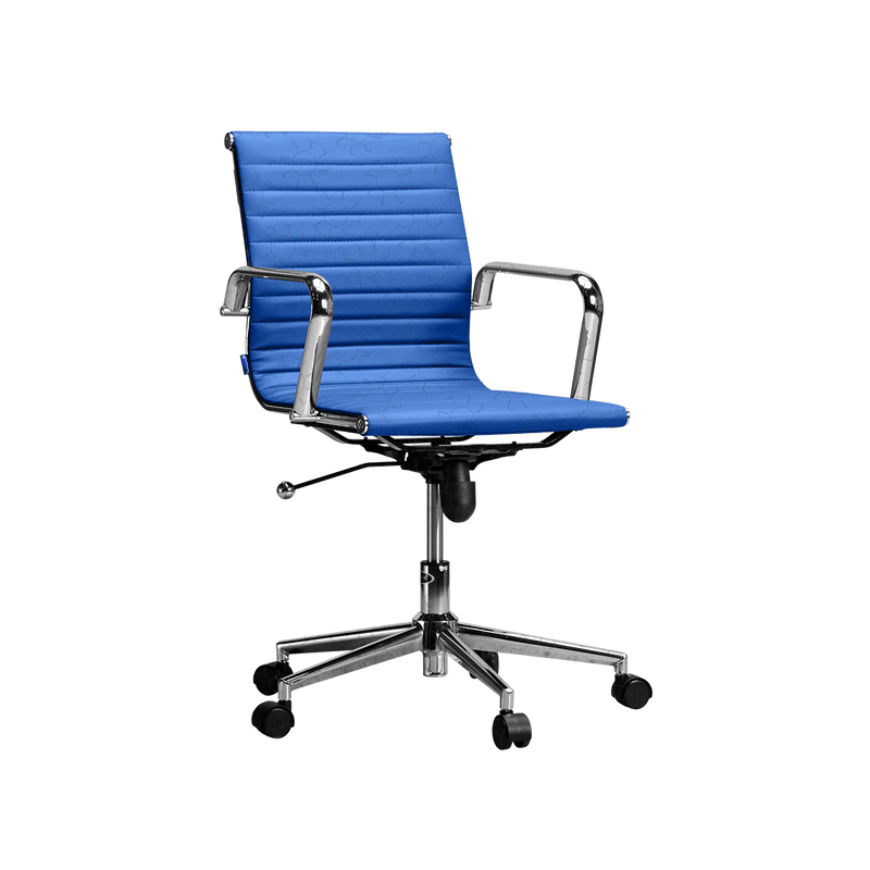 Kursi Manager Kursi Kantor Indachi Nest II CR TC INDACHI OSCARLIVING