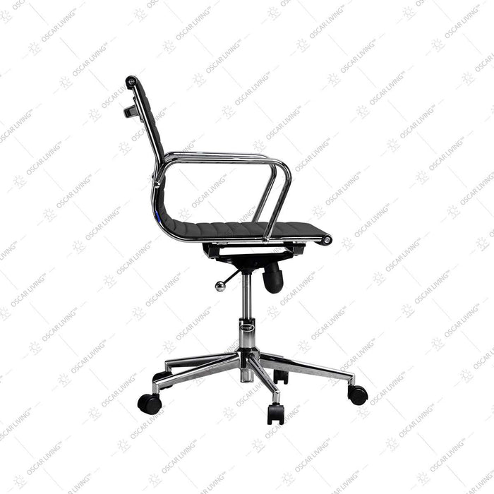 Kursi Manager Kursi Kantor Indachi Nest II CR TC INDACHI OSCARLIVING