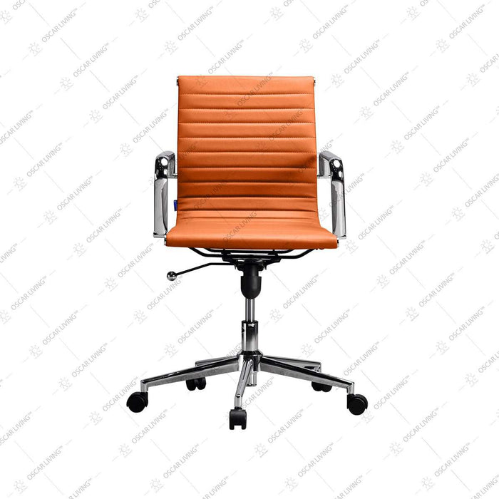 Kursi Manager Kursi Kantor Indachi Nest II CR TC INDACHI OSCARLIVING