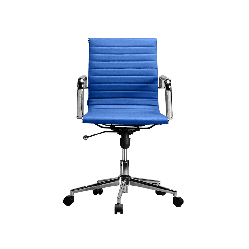 Kursi Manager Kursi Kantor Indachi Nest II CR TC INDACHI OSCARLIVING