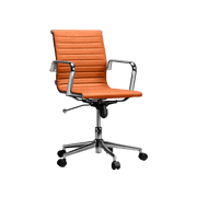 Kursi Manager Kursi Kantor Indachi Nest II CR TC INDACHI OSCARLIVING