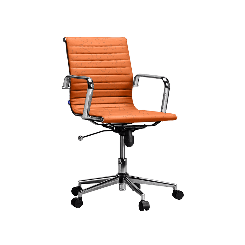 Kursi Manager Kursi Kantor Indachi Nest II CR TC INDACHI OSCARLIVING