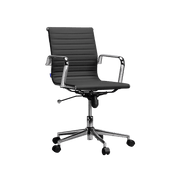 Kursi Manager Kursi Kantor Indachi Nest II CR TC INDACHI OSCARLIVING
