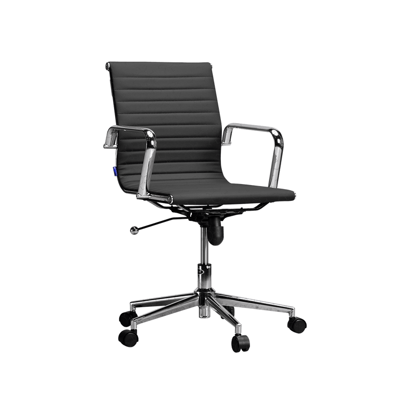 Kursi Manager Kursi Kantor Indachi Nest II CR TC INDACHI OSCARLIVING