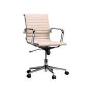 Kursi Manager Kursi Kantor Indachi Nest II CR TC INDACHI OSCARLIVING