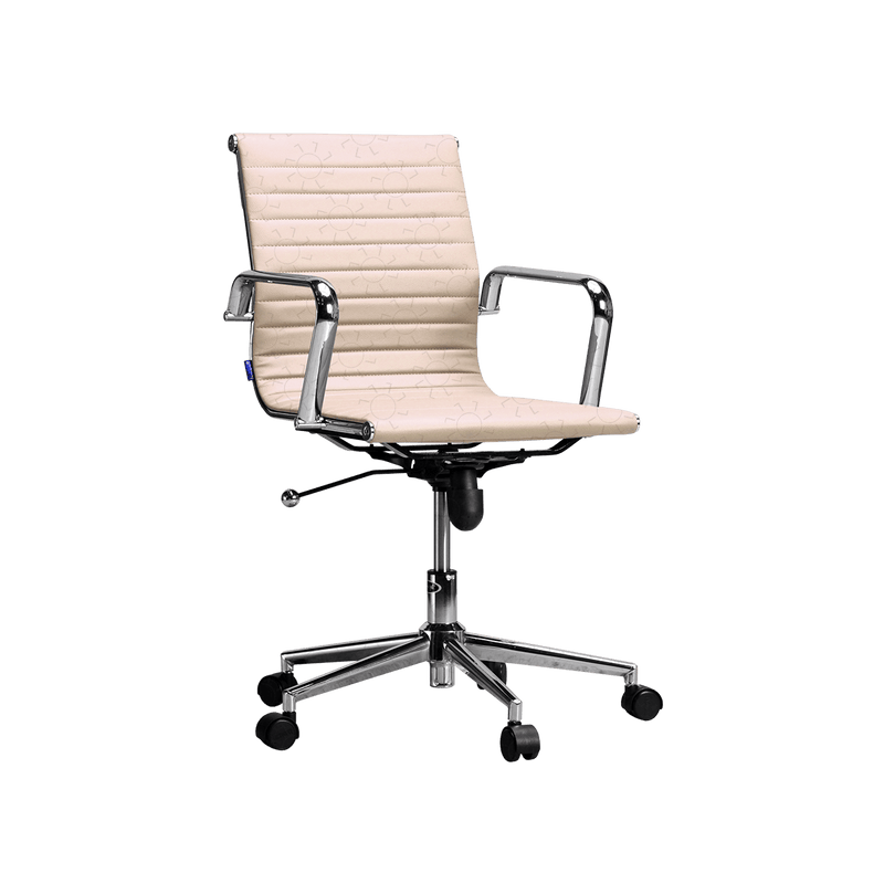 Kursi Manager Kursi Kantor Indachi Nest II CR TC INDACHI OSCARLIVING