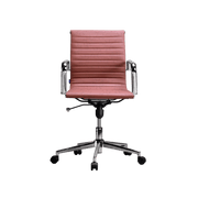 Kursi Manager Kursi Kantor Indachi Nest II CR TC INDACHI OSCARLIVING