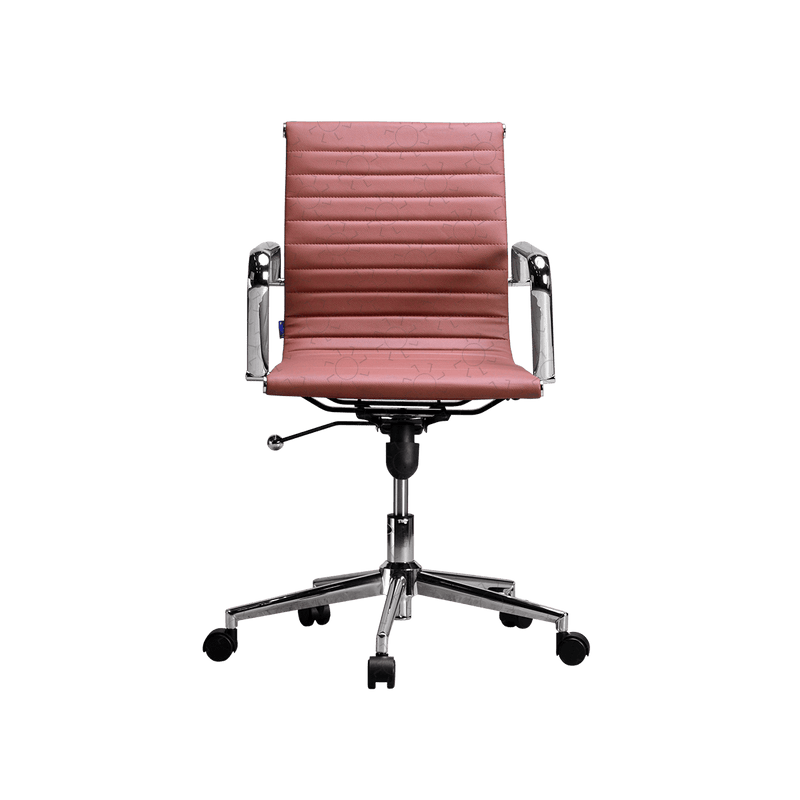 Kursi Manager Kursi Kantor Indachi Nest II CR TC INDACHI OSCARLIVING