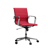 Kursi Manager Kursi Kantor Indachi Nest II CR TC INDACHI OSCARLIVING
