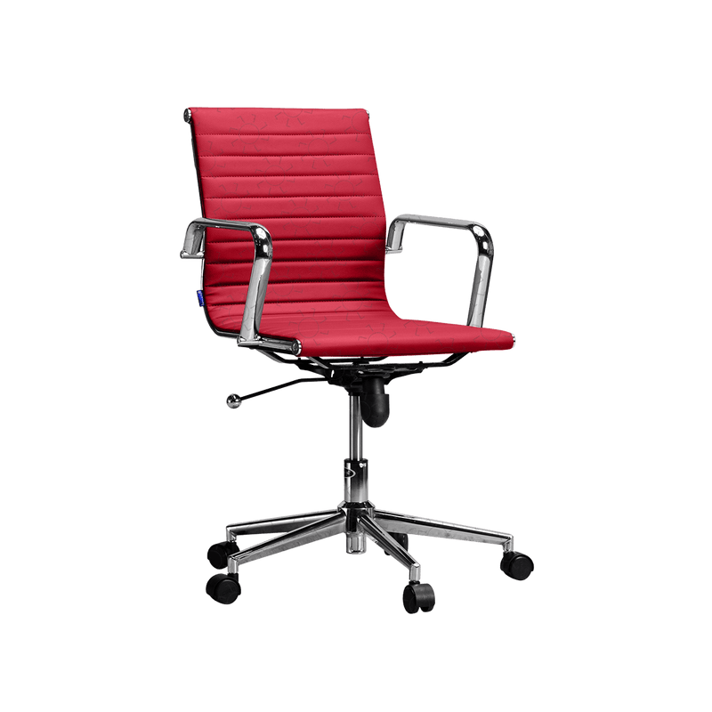 Kursi Manager Kursi Kantor Indachi Nest II CR TC INDACHI OSCARLIVING