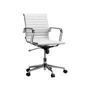 Kursi Manager Kursi Kantor Indachi Nest II CR TC INDACHI OSCARLIVING