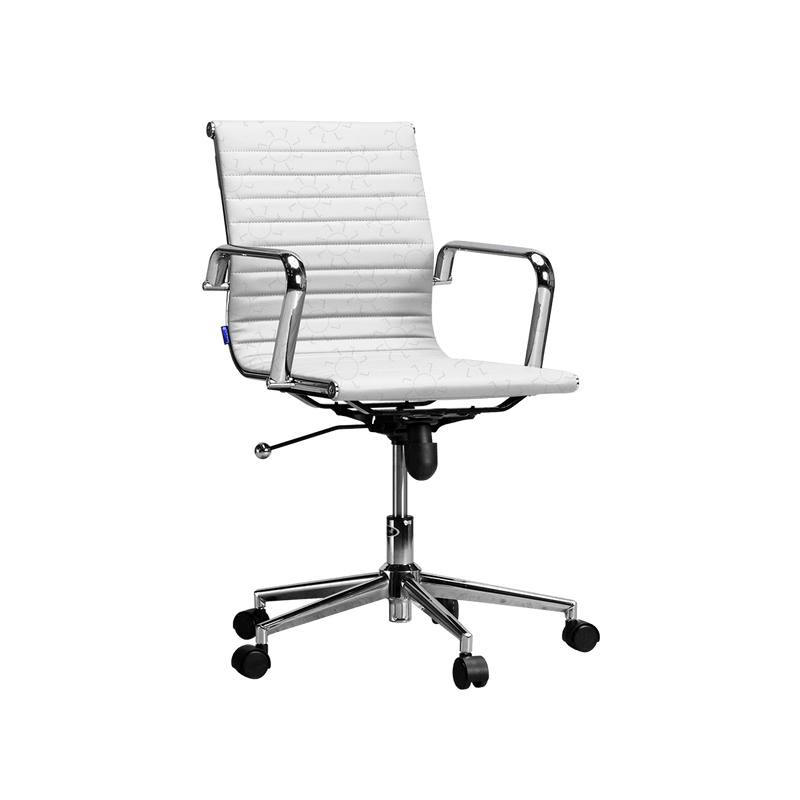 Kursi Manager Kursi Kantor Indachi Nest II CR TC INDACHI OSCARLIVING