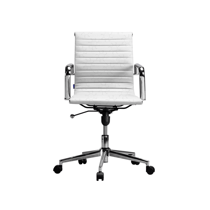 Kursi Manager Kursi Kantor Indachi Nest II CR TC INDACHI OSCARLIVING