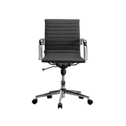 Kursi Manager Kursi Kantor Indachi Nest II CR TC INDACHI OSCARLIVING