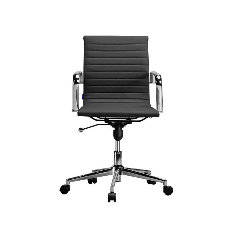 Kursi Manager Kursi Kantor Indachi Nest II CR TC INDACHI OSCARLIVING