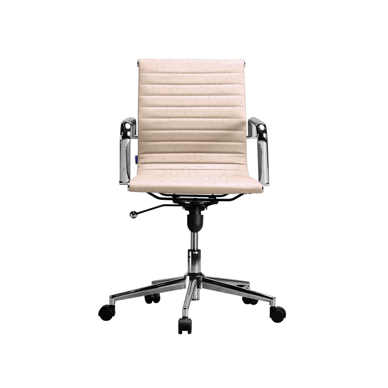 Kursi Manager Kursi Kantor Indachi Nest II CR TC INDACHI OSCARLIVING