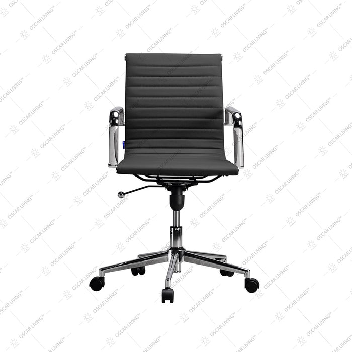 Kursi Manager Kursi Kantor Indachi Nest II CR TC INDACHI OSCARLIVING