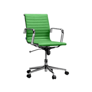 Kursi Manager Kursi Kantor Indachi Nest II CR TC INDACHI OSCARLIVING