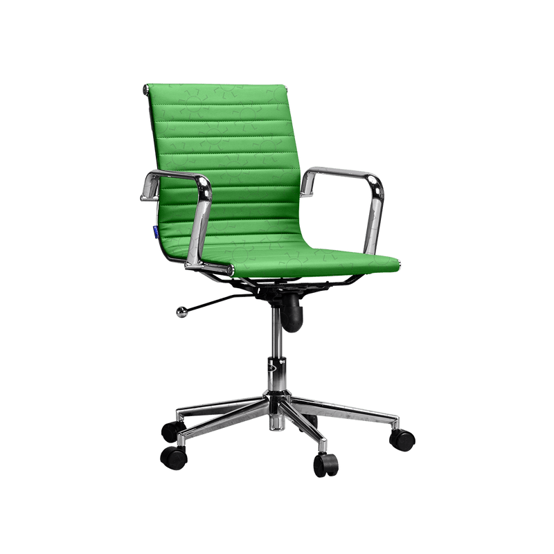 Kursi Manager Kursi Kantor Indachi Nest II CR TC INDACHI OSCARLIVING