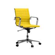 Kursi Manager Kursi Kantor Indachi Nest II CR TC INDACHI OSCARLIVING