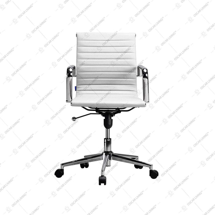 Kursi Manager Kursi Kantor Indachi Nest II CR TC INDACHI OSCARLIVING