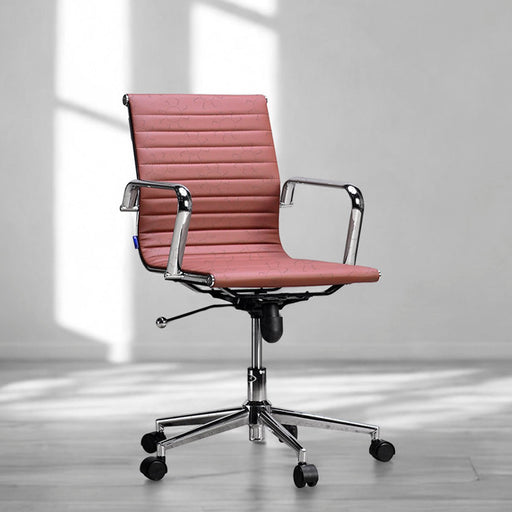 Kursi Manager Kursi Kantor Indachi Nest II CR TC INDACHI OSCARLIVING