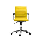 Kursi Manager Kursi Kantor Indachi Nest II CR TC INDACHI OSCARLIVING