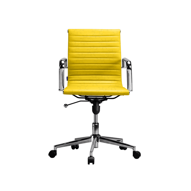 Kursi Manager Kursi Kantor Indachi Nest II CR TC INDACHI OSCARLIVING