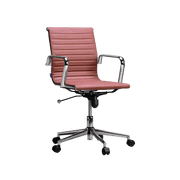 Kursi Manager Kursi Kantor Indachi Nest II CR TC INDACHI OSCARLIVING