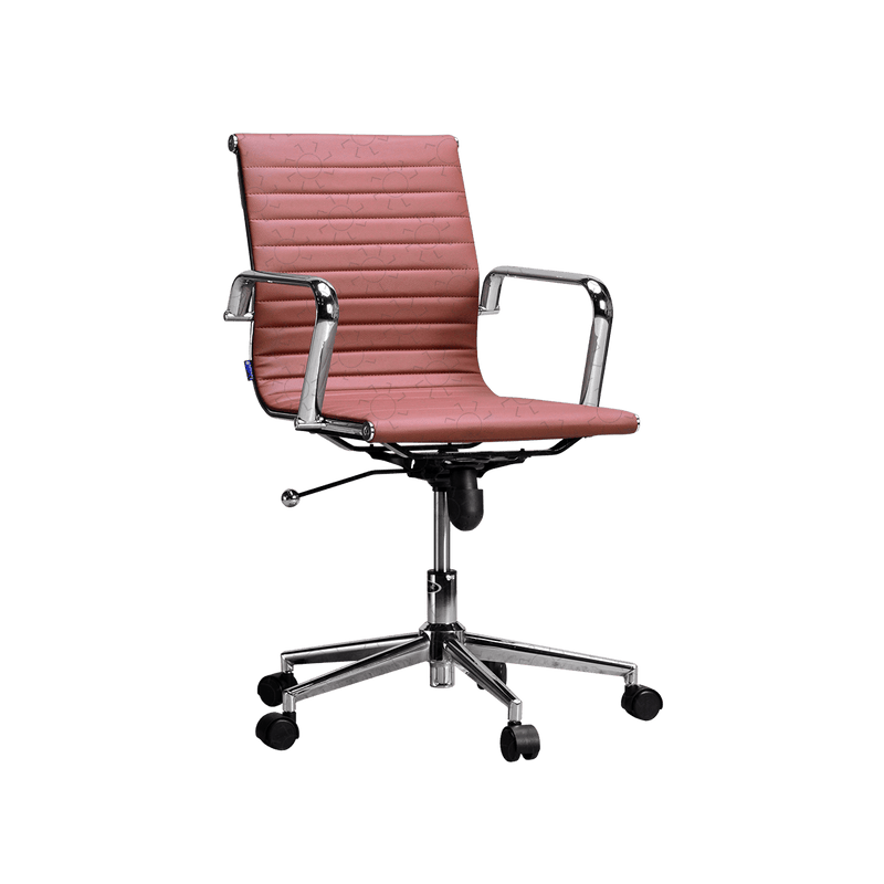 Kursi Manager Kursi Kantor Indachi Nest II CR TC INDACHI OSCARLIVING