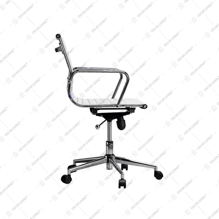 Kursi Manager Kursi Kantor Indachi Nest II CR TC INDACHI OSCARLIVING