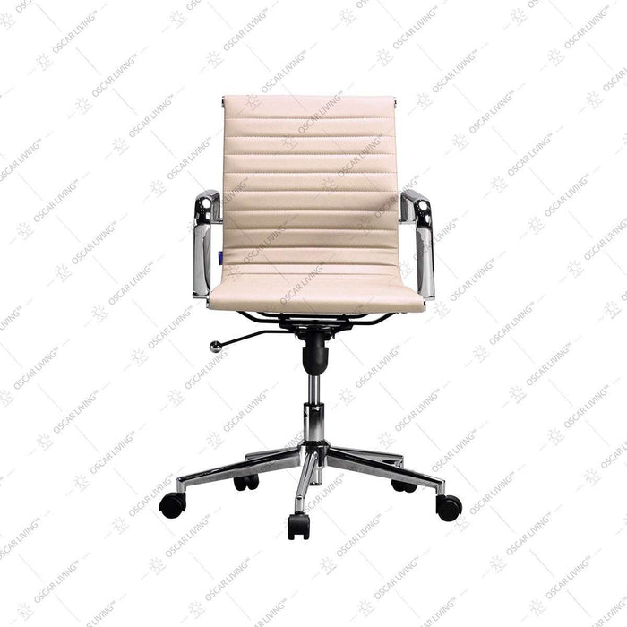 Kursi Manager Kursi Kantor Indachi Nest II CR TC INDACHI OSCARLIVING