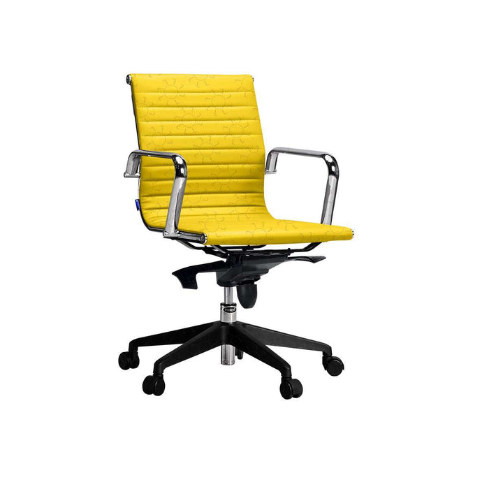 Kursi Manager Kursi Kantor Indachi Nest II HDT INDACHI OSCARLIVING