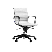 Kursi Manager Kursi Kantor Indachi Nest II HDT INDACHI OSCARLIVING