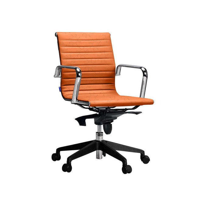 Kursi Manager Kursi Kantor Indachi Nest II HDT INDACHI OSCARLIVING