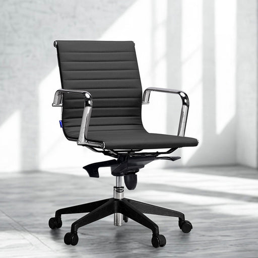 Kursi Manager Kursi Kantor Indachi Nest II HDT INDACHI OSCARLIVING