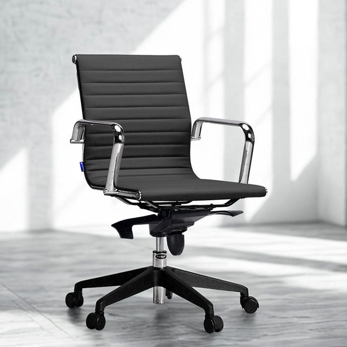 Kursi Manager Kursi Kantor Indachi Nest II HDT INDACHI OSCARLIVING