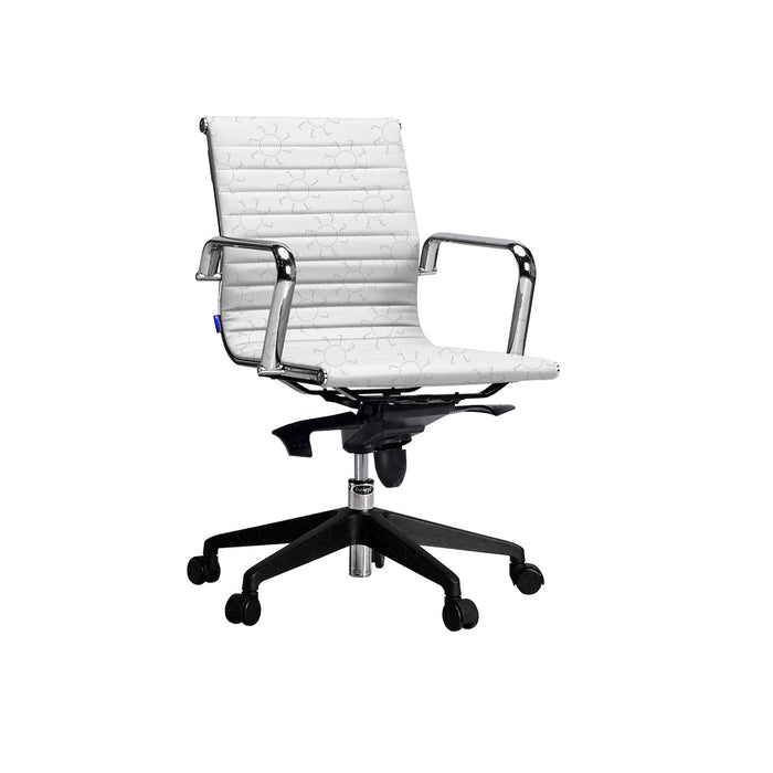 Kursi Manager Kursi Kantor Indachi Nest II HDT INDACHI OSCARLIVING