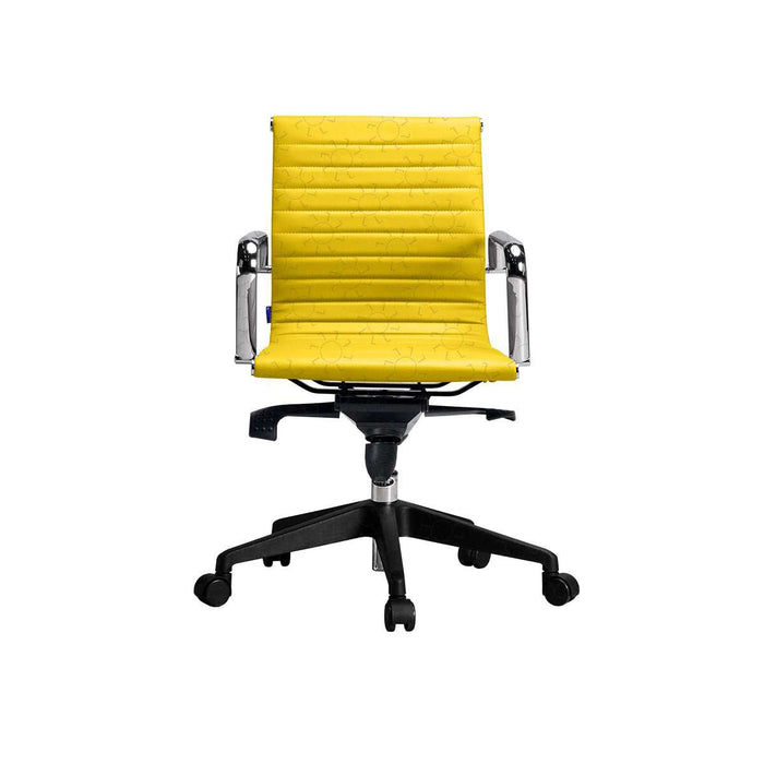 Kursi Manager Kursi Kantor Indachi Nest II HDT INDACHI OSCARLIVING