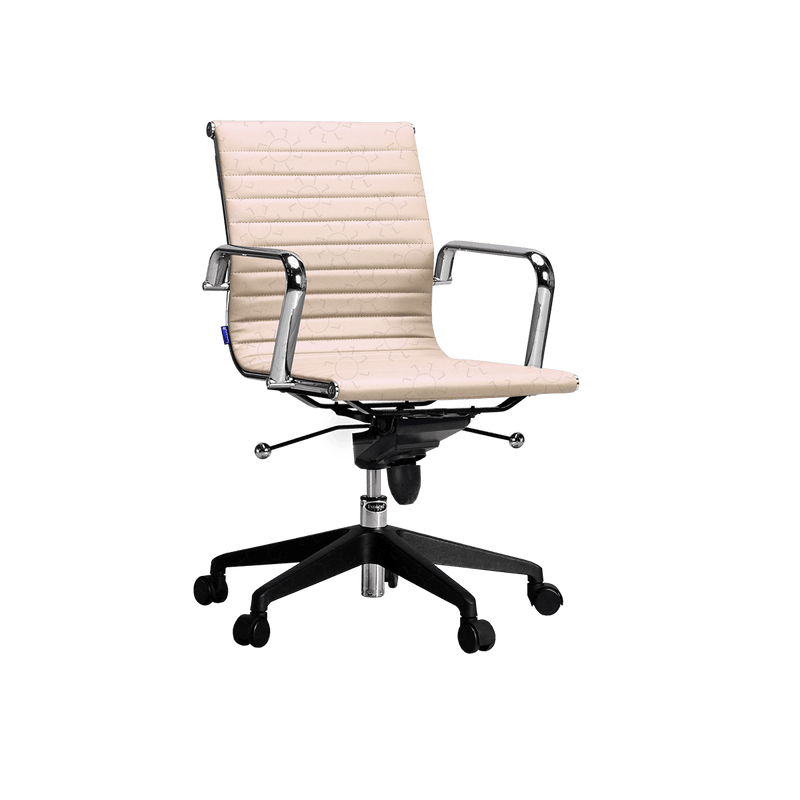 Kursi Manager Kursi Kantor Indachi Nest II HDT INDACHI OSCARLIVING
