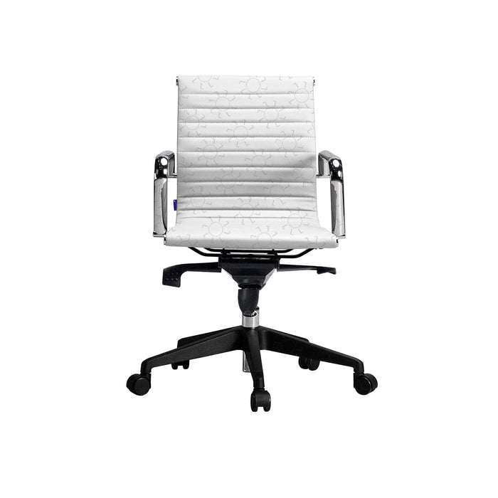 Kursi Manager Kursi Kantor Indachi Nest II HDT INDACHI OSCARLIVING