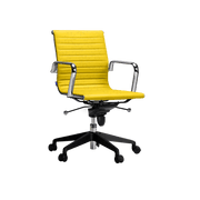 Kursi Manager Kursi Kantor Indachi Nest II HDT INDACHI OSCARLIVING